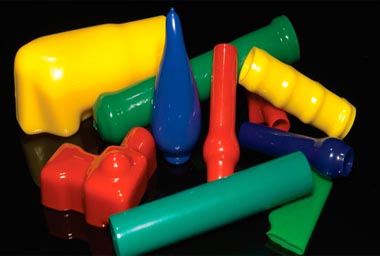 Plastic Mouldings